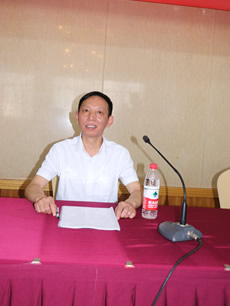 副会长 谢建标